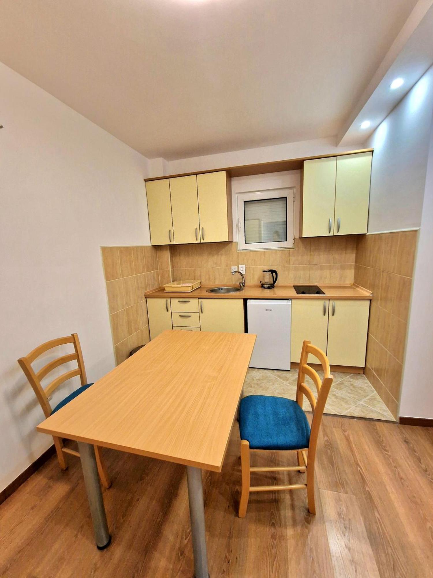 Vila Lena Petrovac Rom bilde