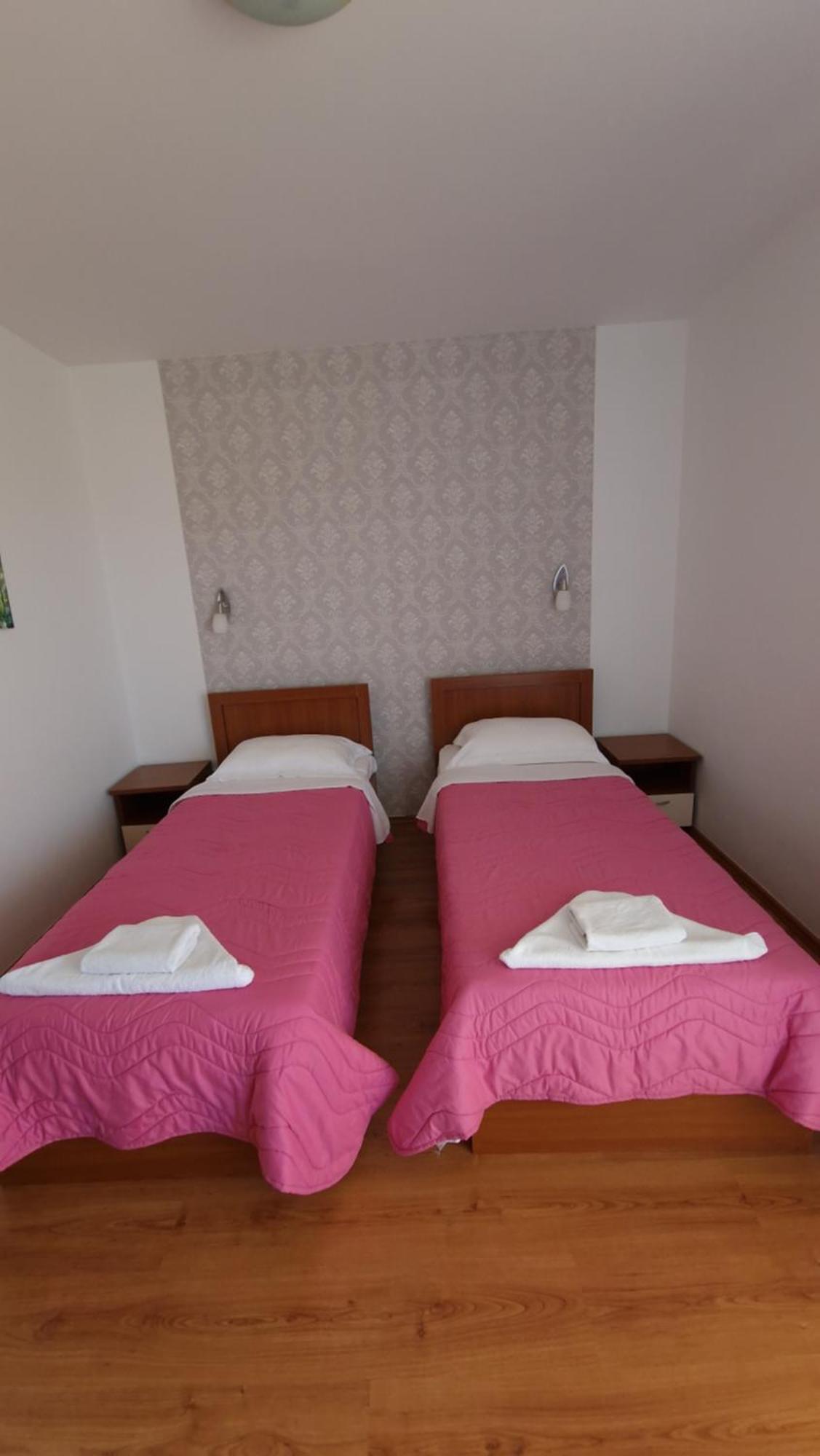 Vila Lena Petrovac Rom bilde